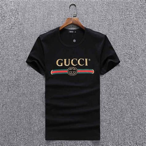 mens gucci clothing replica|knockoff gucci t shirt.